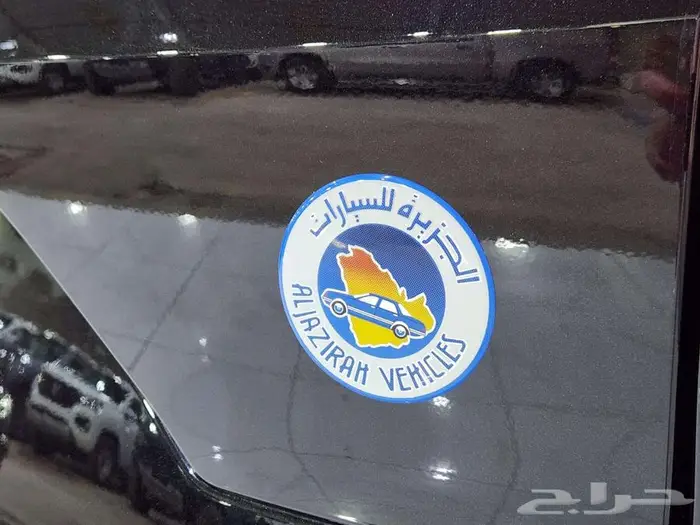 فورد تيريتوري جميع الفئات 2025 10