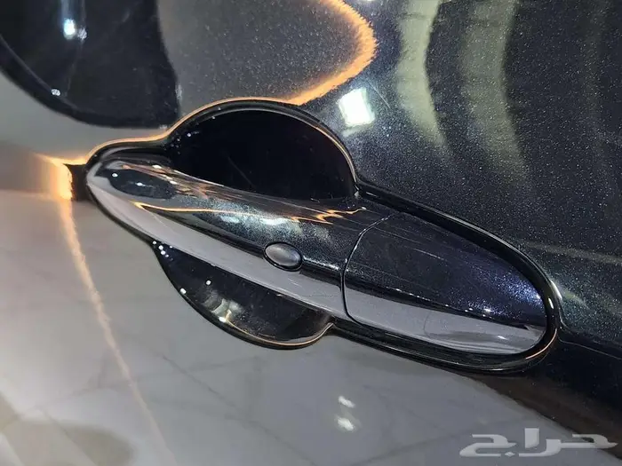 فورد تيريتوري جميع الفئات 2025 6