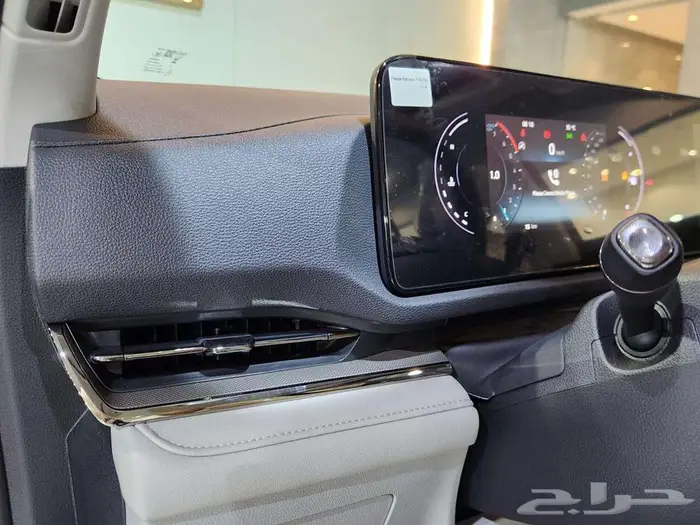 فورد تيريتوري جميع الفئات 2025 5