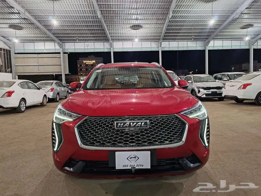 هافال جوليان فل كامل 2023 0