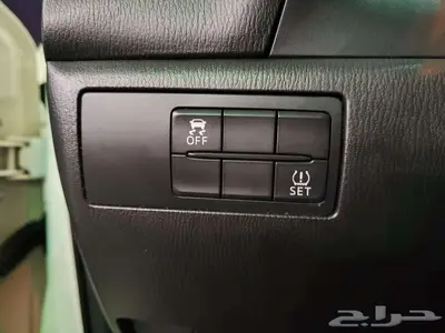 مازدا 3 2019 15