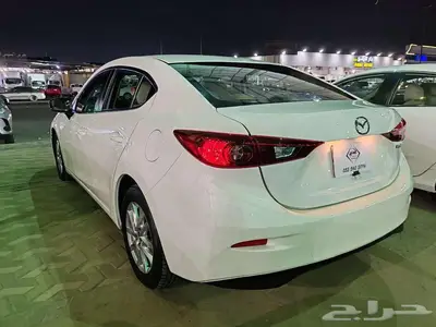 مازدا 3 2019 10