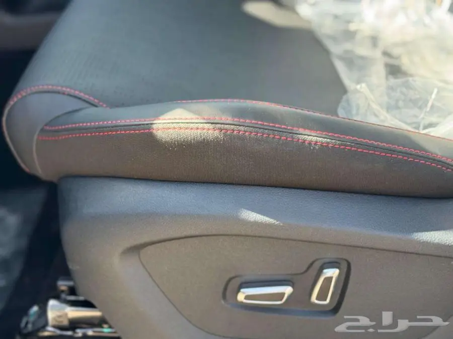JAC جاك غمارتين T8 برو ديزل فل كامل دبل اتوماتيك 2025 12