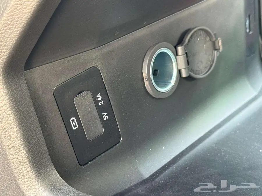 JAC جاك غمارتين T8 برو ديزل فل كامل دبل اتوماتيك 2025 10