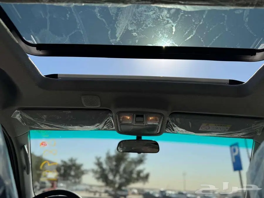JAC جاك غمارتين T8 برو ديزل فل كامل دبل اتوماتيك 2025 3