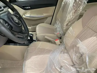 سوزوكي ديزاير - 2025 9