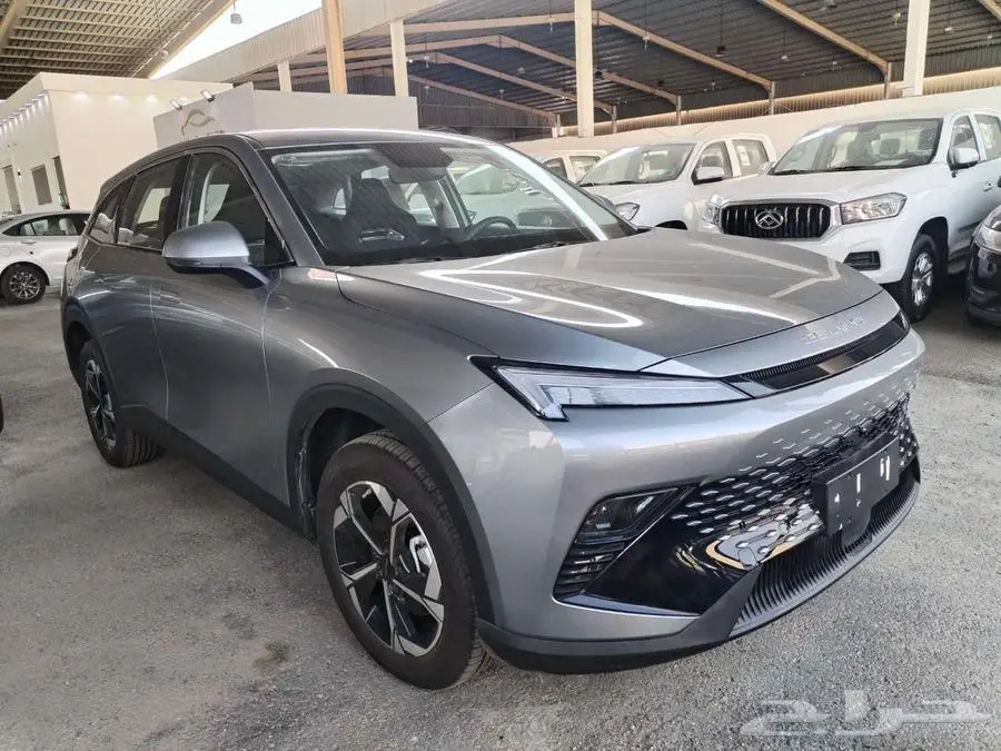 بايك X55 ستاندر موديل 2024 اقوي العروض والخصومات 1