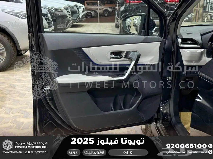 فيلوز جي ال اكس اسود بنزين 2025 اقل سعر كاش واقساط 36