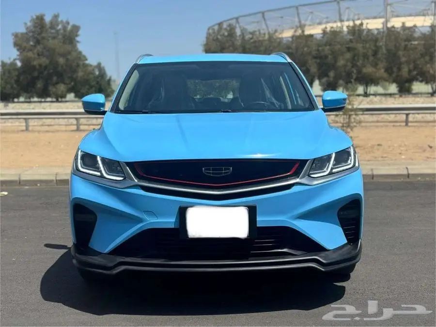 جلى كول راى 2023 عرض للكاش واللتمويل 0