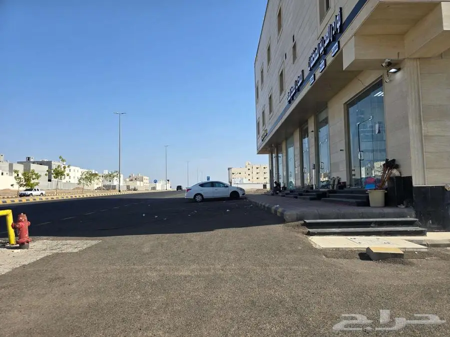 محلات تجارية للايجار شارع40 1