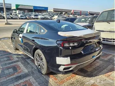 فورد تورس 2025 امبيانتى سعودى 6