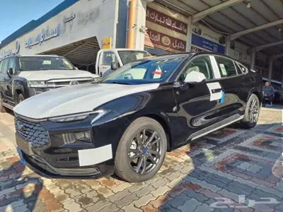 فورد تورس 2025 امبيانتى سعودى 2