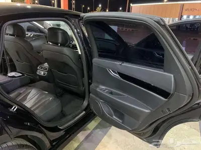 تم البيع هونداي جينسس 2021 بروجكتور رادار مستورد 17