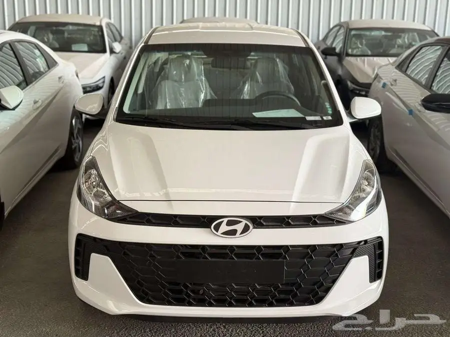 هيونداي جراند i10 الاوفر والاعتماديه 2026 1