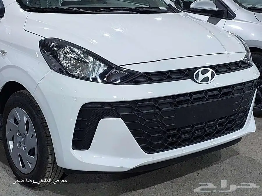 هيونداى i10_كميات متوفرة للشركات ومكاتب التأجير_عرض خاص 2026 6