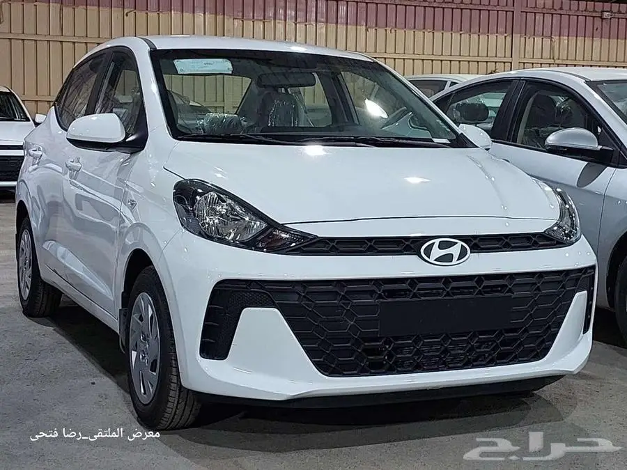 هيونداى i10_كميات متوفرة للشركات ومكاتب التأجير_عرض خاص 2026 1
