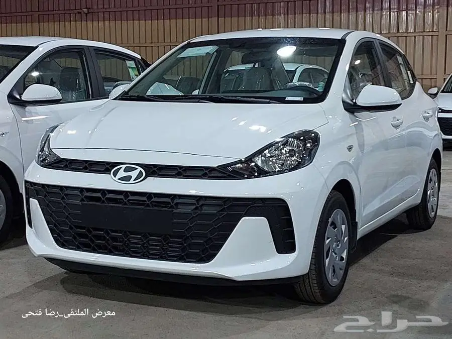 هيونداى i10_كميات متوفرة للشركات ومكاتب التأجير_عرض خاص 2026 2