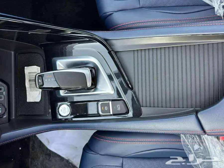 دونج فينج AX7 فل كامل 2024 10