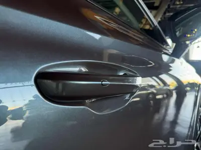 MG one 2024 الاستندر متوفر جميع الالوان اقل اسعار 5