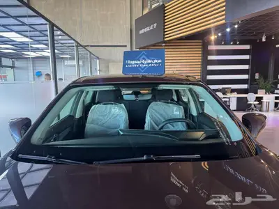 MG one 2024 الاستندر متوفر جميع الالوان اقل اسعار 2
