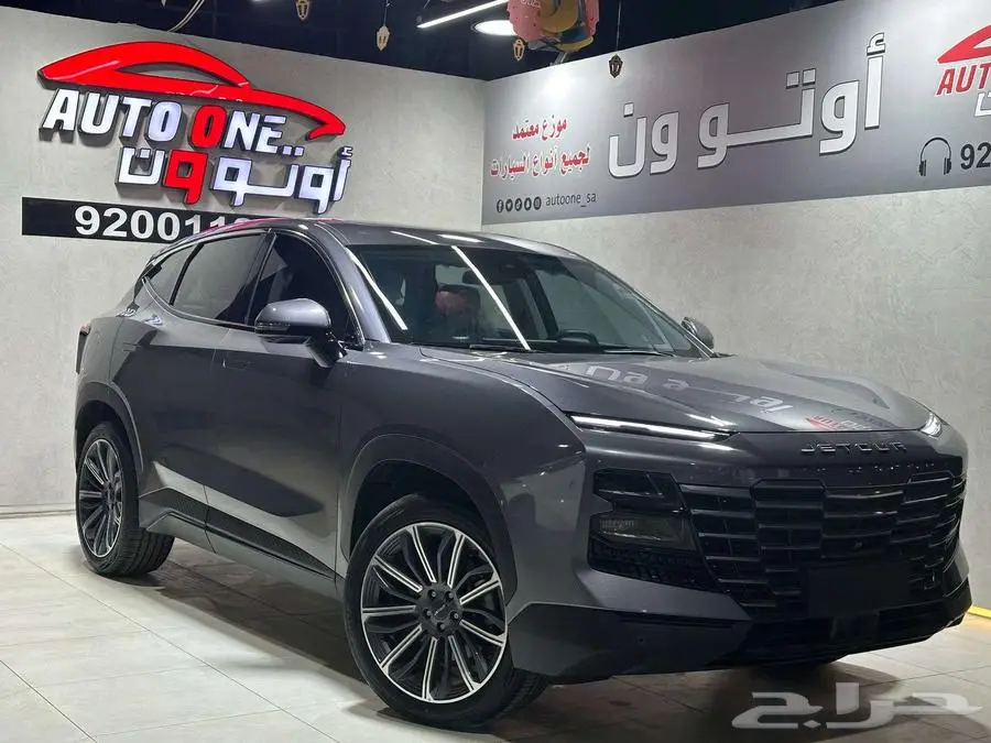 جيتور داشينج لاكجري فل كامل موديل 2024 1