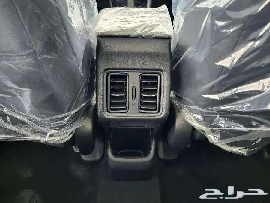 هوندا HRV 2024 LX نص فل index