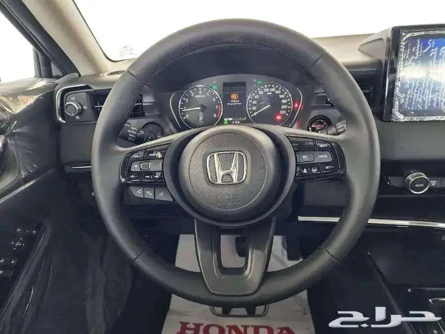 هوندا HRV 2024 LX نص فل index