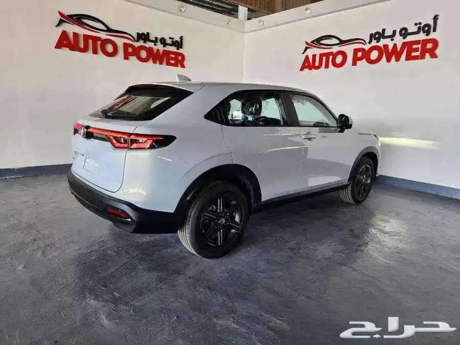 هوندا HRV 2024 LX نص فل index