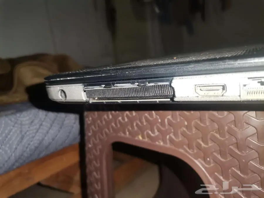 لابتوب ديل كور i5 رام 6gb index