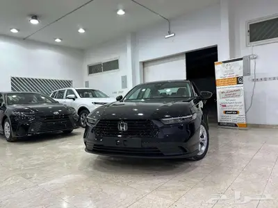 هوندا اكورد استاندر 2025 0