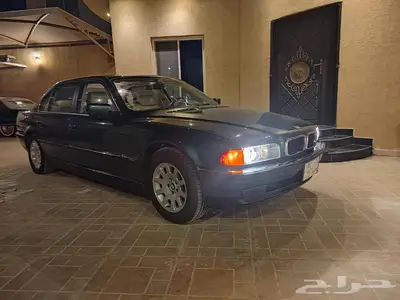 BMW 1997 لارج 3