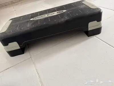 ستيب الإيروبيك Aerobic step 0