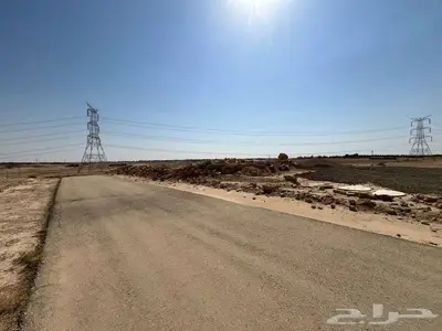 ارض سكنية للبيع 0