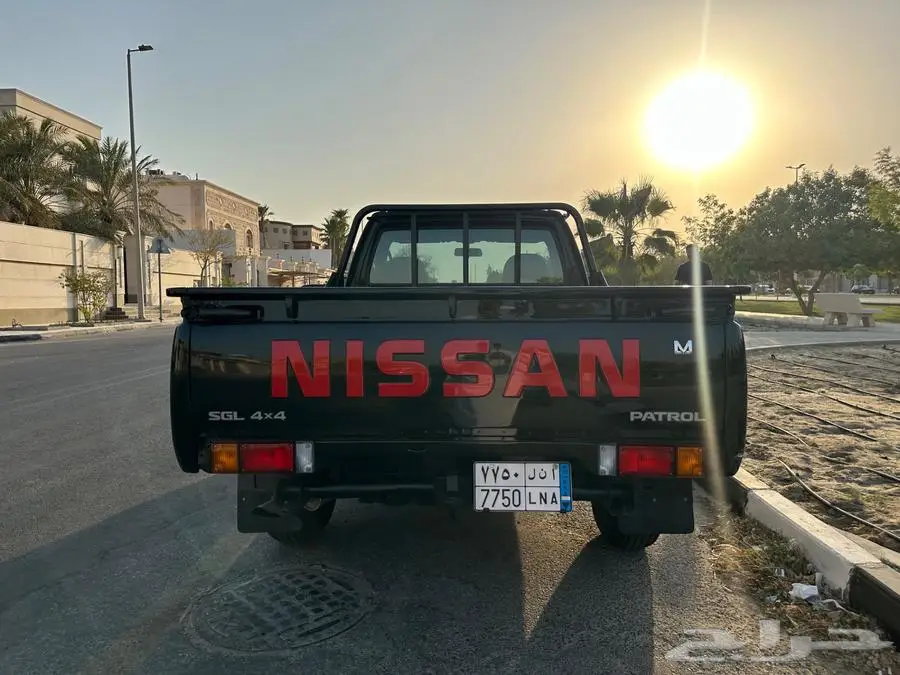 نيسان شاص index