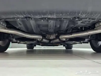 دودج تشارجر GT V6 2022 22