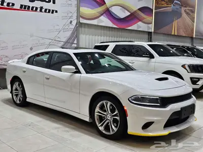 دودج تشارجر GT V6 2022 2