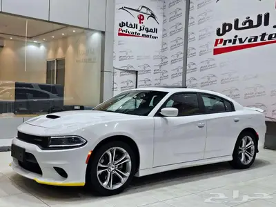 دودج تشارجر GT V6 2022 1