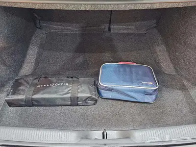 دودج تشارجر GT V6 2022 20
