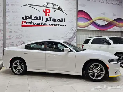 دودج تشارجر GT V6 2022 11