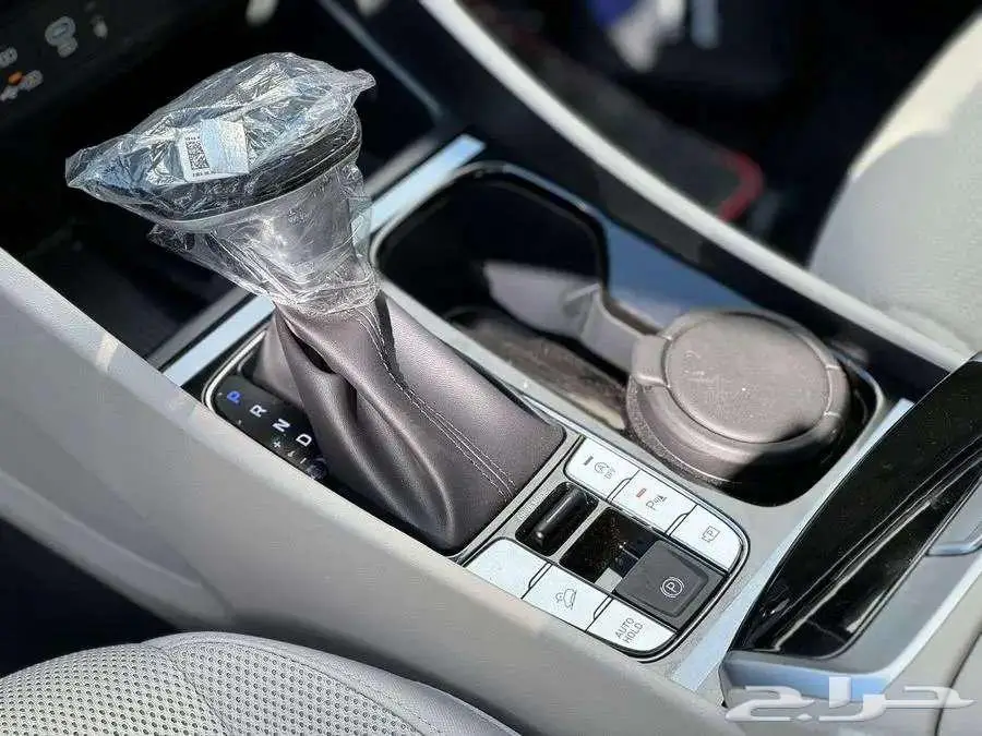 هونداي توسان 2025 كومفرت 1.6L بانقد والتقسيط 18