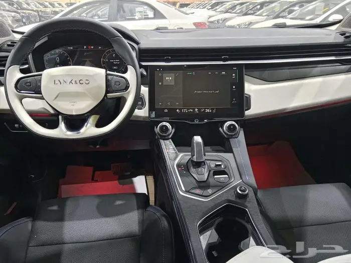 لينك اند كو 01 جديد 2024 وكيل الجبر 8