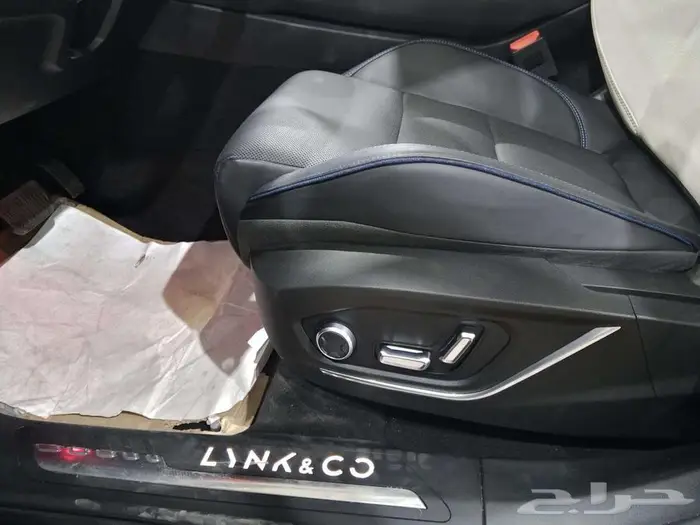 لينك اند كو 01 جديد 2024 وكيل الجبر 6