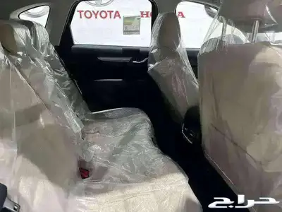 مازدا CX5 ستاندر 2025 خليجي مكيف خلفي 4