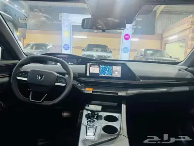 شانجانuni v sport_ 2026 الاكثر مبيعا_كاش _ايجار منتهي بتمليك 4
