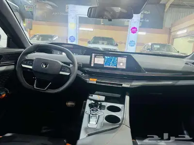 شانجانuni v sport_ 2026 الاكثر مبيعا_كاش _ايجار منتهي بتمليك 6
