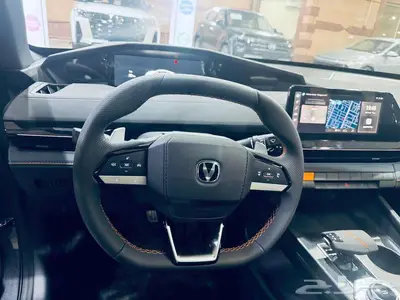 شانجانuni v sport_ 2026 الاكثر مبيعا_كاش _ايجار منتهي بتمليك 5