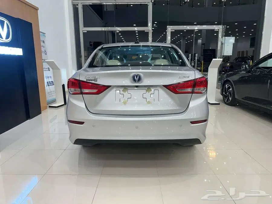 شانجان L7 فل 2026 خصومات وعروض للكاش والتقسيط 8
