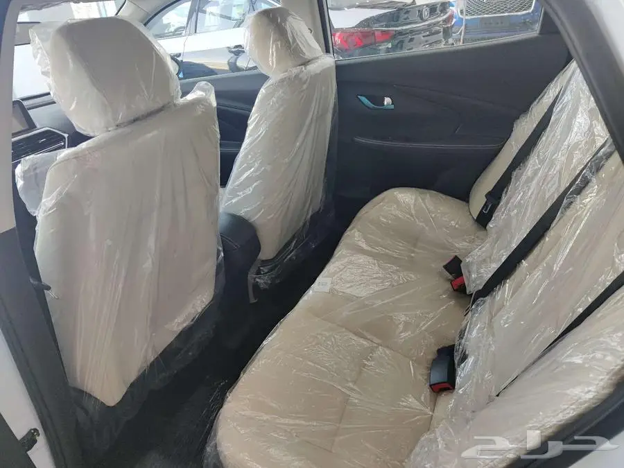 شانجان L7 فل 2026 خصومات وعروض للكاش والتقسيط 5