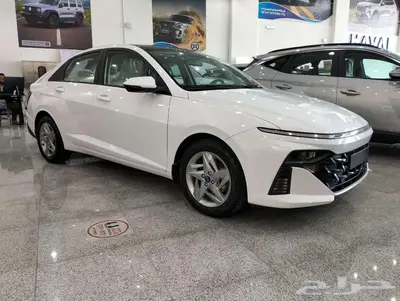 هونداي اكسنت فليت - سمارت - كمفورت - 2025_ القرار لك 0