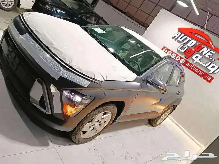هيونداي كونا فليت موديل 2025 كاش و تقسيط 1
